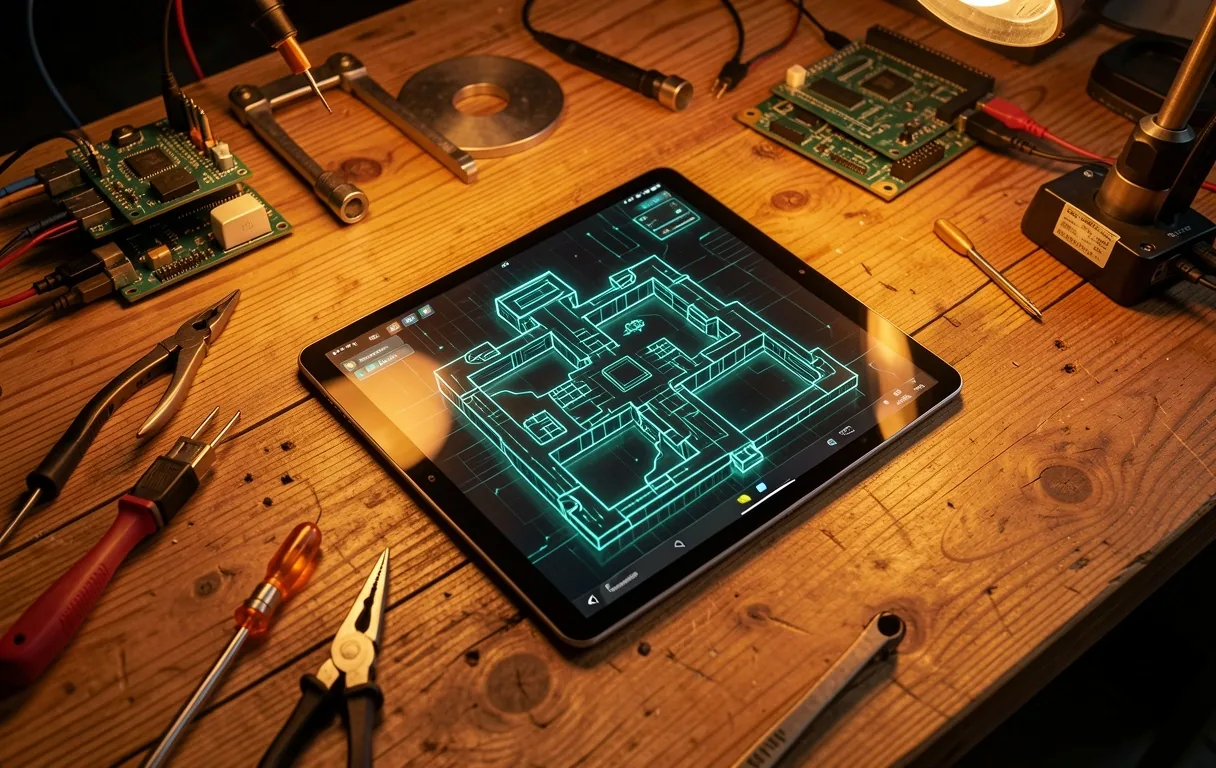 Technical Workshop