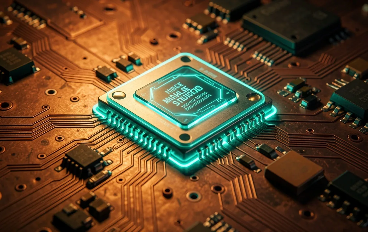 Hardware texture